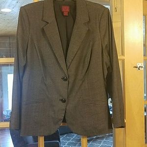 women's blazer